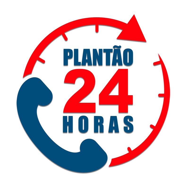 Plantão - 24 Horas