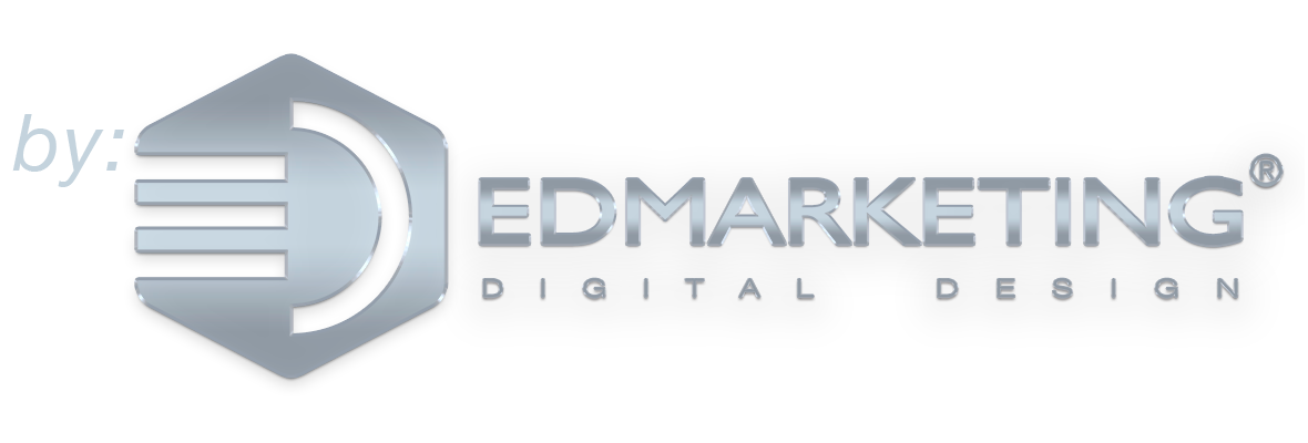 EDMARKETING - Digital Design
